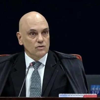 Moraes prorroga por 60 dias inquérito contra influenciador Monark