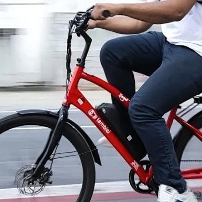 Ciclista é morto durante abordagem da GCM em SP; guarda é afastado