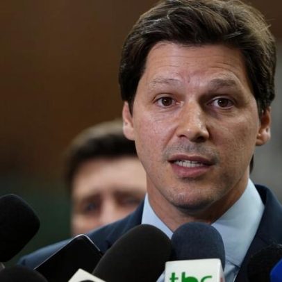 Daniel Vilela lidera votos em Goiás no 1º e 2º turnos