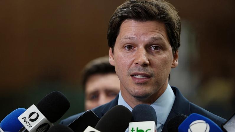 Vice de Caiado, Daniel Vilela