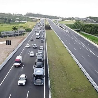 Vai viajar? Conheça trechos mais perigosos e dicas de segurança