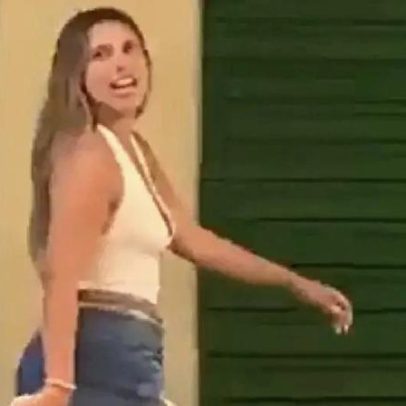 Advogada argentina presa no RJ é acusada pelo ex de roubo de carro