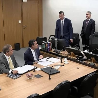 Defesa de Monteiro nega irregularidades no Caso Master cita atuação técnica