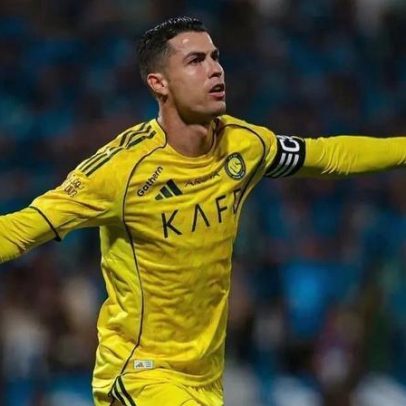 Cristiano Ronaldo pode ficar mais longe de alcançar o gol 1000, entenda