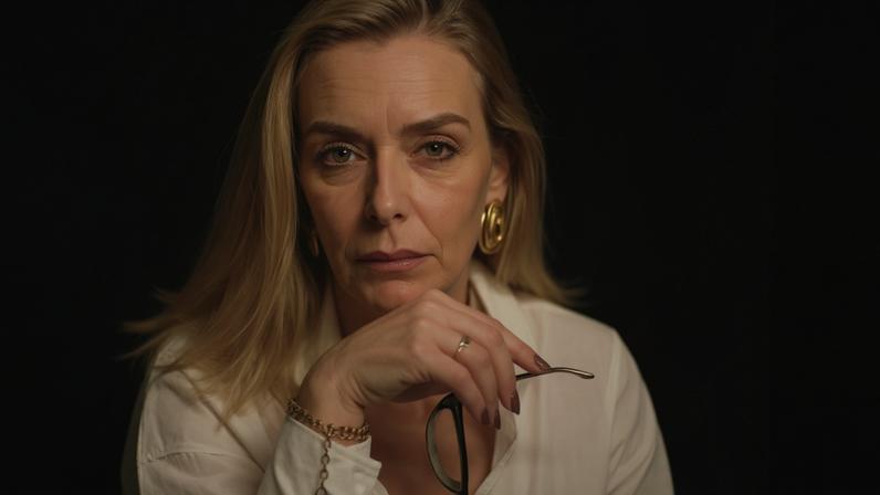Roberta vai sustentar que não sabia das atividades ilícitas de Antônio Carlos Camilo, o Careca do INSS