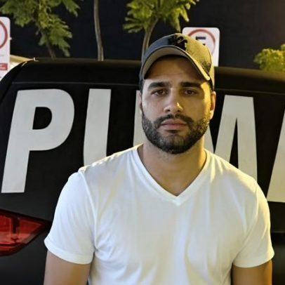 PF entregará relatório sobre morte de sicário ao STF