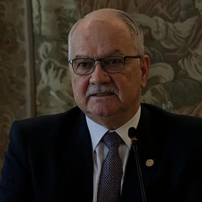 Fachin rejeita pedido de indiciamento de ministros do STF após CPI