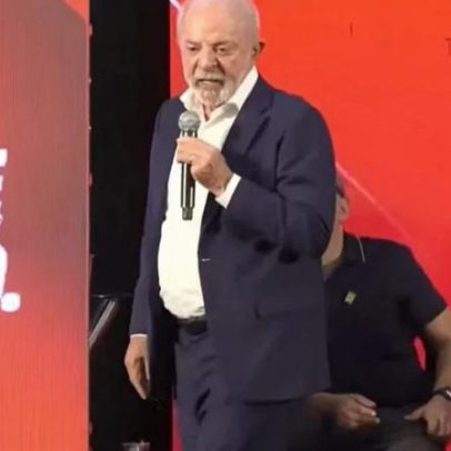 Fala de Lula sobre extremismo sinaliza mudança de tom no embate político