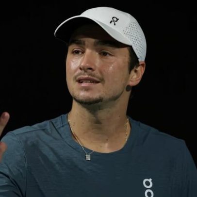 João Fonseca confirma participação em novo torneio antes de Roland Garros