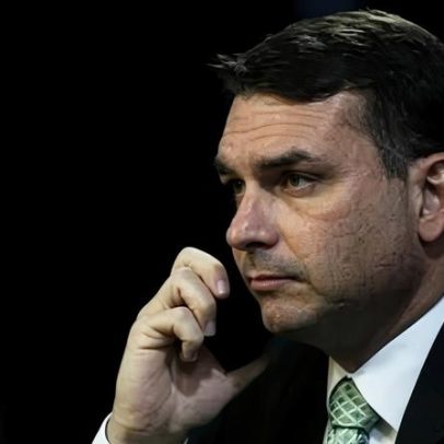 Aliados de Flávio testam candidatas a vice para ampliar base