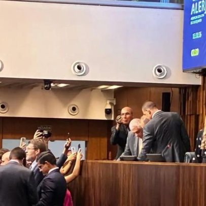Oposição perde a bala de prata; candidato do PL disputa sozinho na Alerj