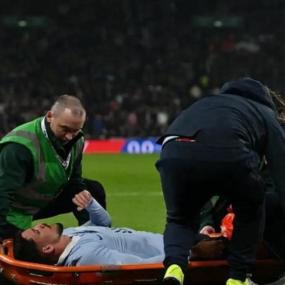 Palmeiras em alerta com novos lesionados no elenco