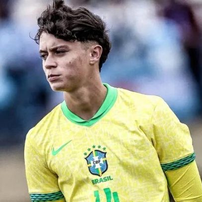Filho de ídolo do São Paulo ganha atenção da imprensa espanhola