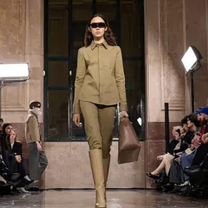 Marca de moda cult busca expandir presença global