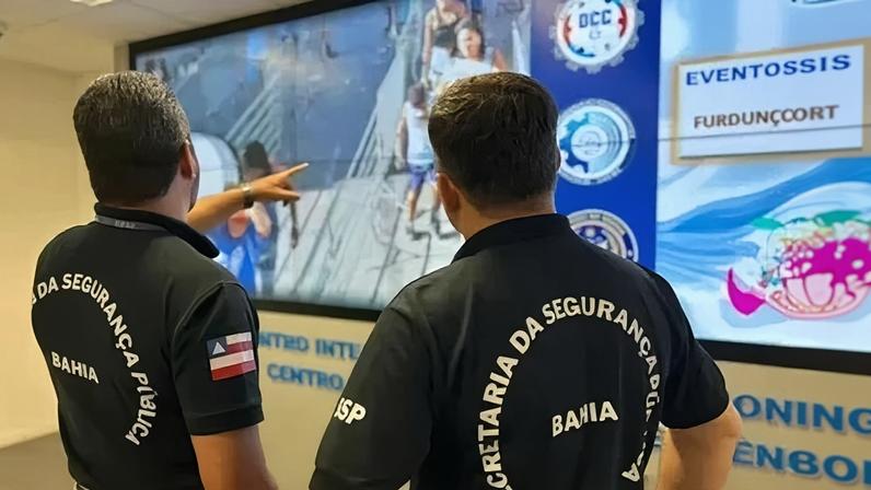 A portuguesa permanece sob custódia e aguardará os trâmites formais para extradição a Portugal.