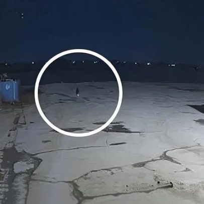 Polícia britânica divulga novas imagens de brasileira desaparecida