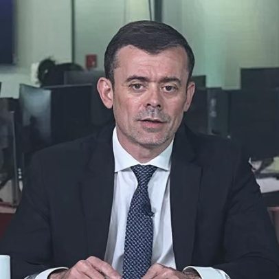 Ceron afirma que taxa das blusinhas foi medida importante