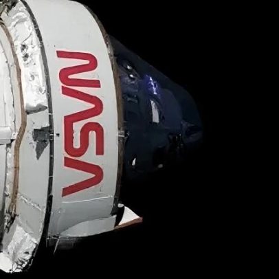 Artemis II atinge ponto mais próximo da Lua durante a missão