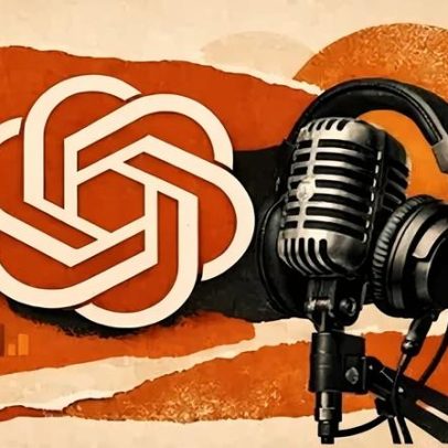 OpenAI adquire podcast para ampliar presença digital
