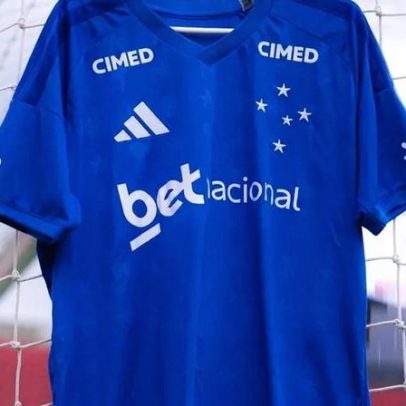 Cruzeiro divulga escalação para duelo contra o São Paulo
