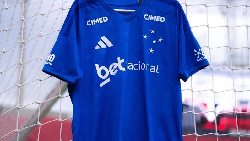 São Paulo x Cruzeiro (Foto: Marco Galvão/Cruzeiro)