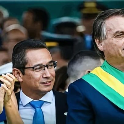 Irmão de Michelle Bolsonaro disputará vaga de deputado distrital