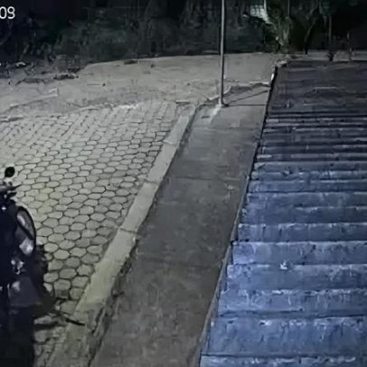 Entregador é morto durante entrega em Minas Gerais