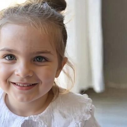 Menina com doença rara na Bahia é escolhida para terapia gênica experimental
