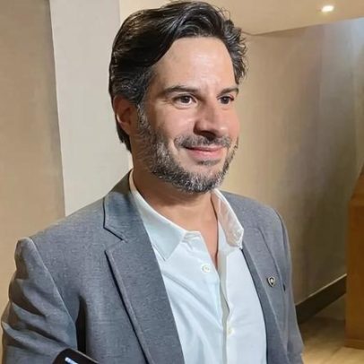 Diretor do Botafogo, Léo Coelho anuncia Franclim Carvalho e criação de nova liga