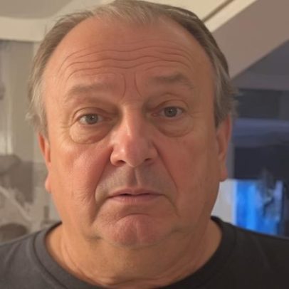 Chef Erick Jacquin é vítima da gangue quebra-vidros, segundo relato