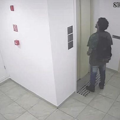 Sobrinho de mestre-sala da Portela desaparece em SP, família faz apelo