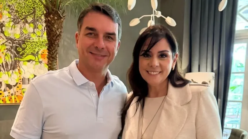 Muito conhecida no interior de São Paulo, Simone Marquetto trabalhou diversos anos como repórter e apresentadora em emissoras locais de TV aberta e tornou-se uma influenciadora católica antes de entrar para a política.