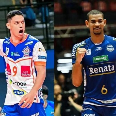 Monte Carmelo x Campinas promete duelo de ponteiros nas quartas da Superliga