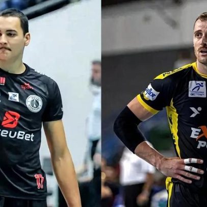 Guarulhos enfrenta Praia Clube nas quartas da Superliga