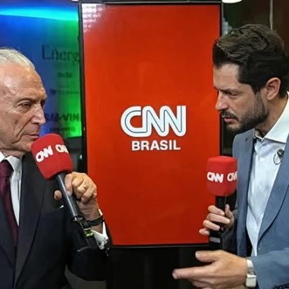 Temer afirma ter saído da vida pública ao comentar honorários do Master
