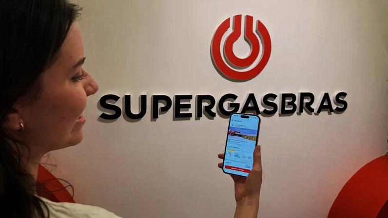 Supergasbras
