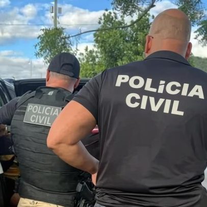 Polícia prende suspeito de matar homem em briga de bar na Bahia