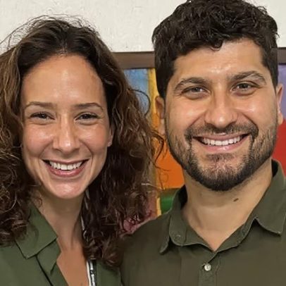 PSOL oficializa William Siri como pré-candidato ao governo do RJ