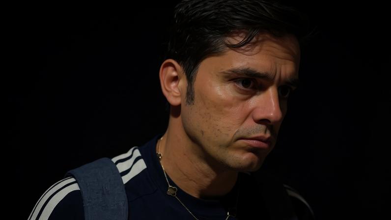 Fagner (Foto: Eduardo Statuti/Lance!)