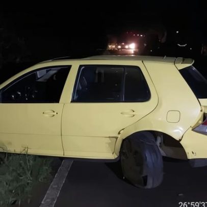 Acidente em SC deixa 5 mortos; polícia ouve testemunhas e pede perícia