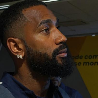 Depois de vencer o Cruzeiro, Gerson avalia convocação para a Copa