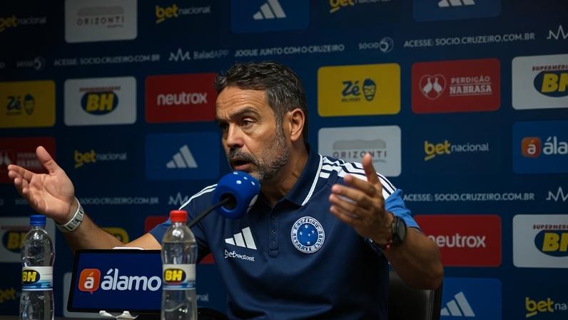 Artur Jorge (Foto: Eduardo Statuti/Lance!)