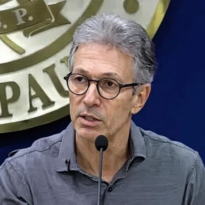 Zema afirma manter pré-candidatura até o fim e anuncia plano de mudanças