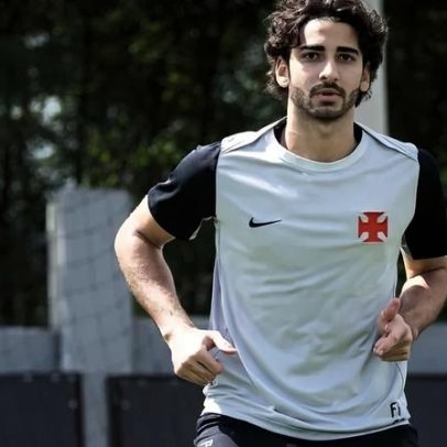 Vasco poupa novamente na Sul-Americana; confira provável escalação
