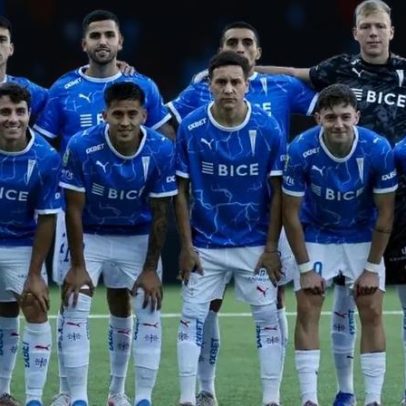 Universidad Católica: Pontos fortes e fracos contra o Cruzeiro