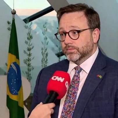Ministro britânico afirma que reduzir barreiras com o Brasil é crucial