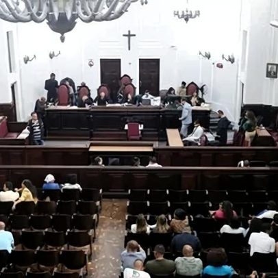 Acusados de matar Mãe Bernadete são condenados a até 40 anos de prisão