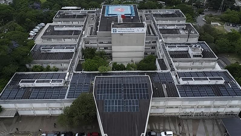 Hospital Mário Covas, em Santo André, é um dos quatro hospitais a receber parte do investimento