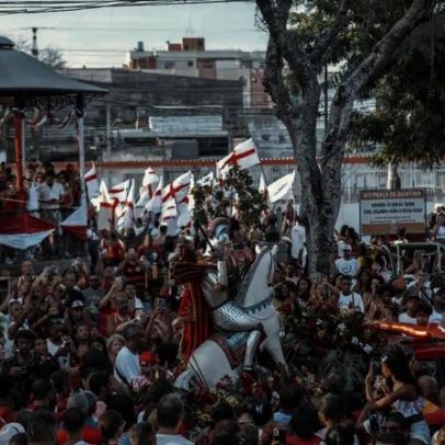 Rio revisa se 23 de abril é feriado ou ponto facultativo