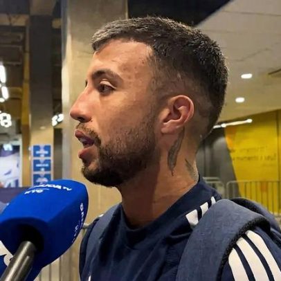 Matheus Henrique analisa oscilação do Cruzeiro: fomos castigados
